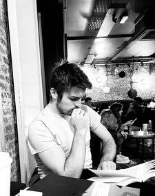 Ben Davidson
