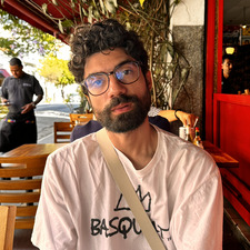 Matheus Galvão