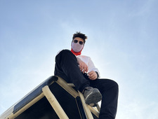 Daniel Olarte