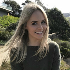 Nikki Strover-Wood