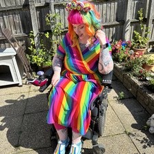 Abi 🌈