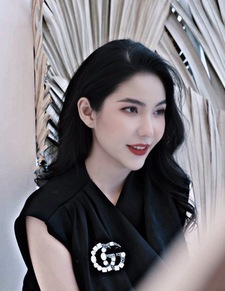 Thy Huynh