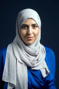 Qaanitah Hunter