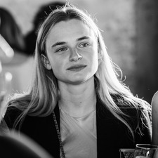 Delphine Van