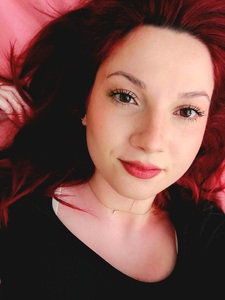 cherryredhead