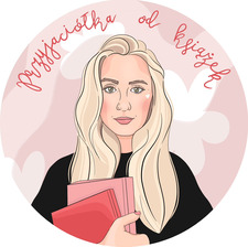 Przyjaciółka od książek