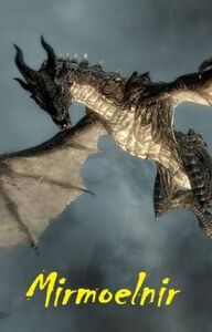Devourer Plusquin