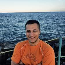 Mihail Dilion