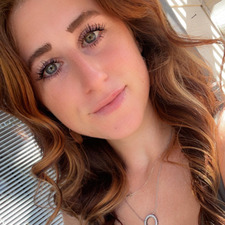 Tegan Daviscourt