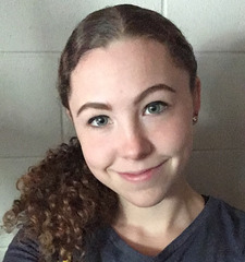 Olivia Langlie