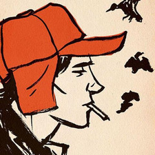 If a Body Catch a Body Coming Through the Rye