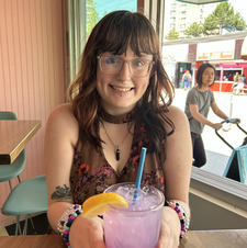 ✿❀ Brigit ❀✿