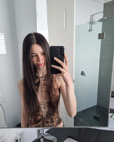 Alyssa Calo