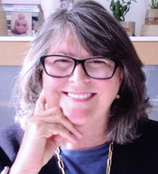 Anne Mccrossan