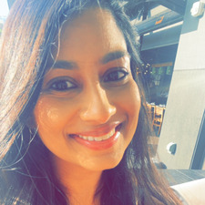 Nupur Moondra