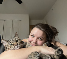 Katie Wisor