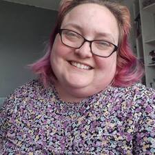 Audrey's Book Corner