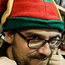 Γιάννης Κούτσικος