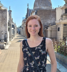 Colleen MacLaren