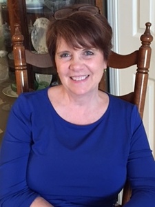 Janet Teskey