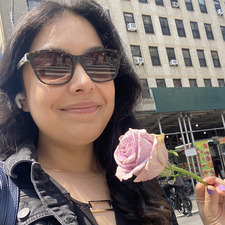 Veronica Guevara