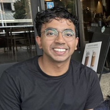 Nikhil Narvekar