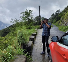 Rohit Mukundan