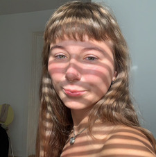 Cecilie Hellesøe