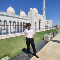 Gaurav Mahidhar