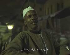 روضة الهادي