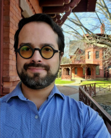 Omar Acevedo