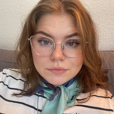 Freja Daugaard Larsen