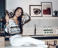 Katherine Richardson