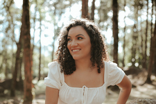 Tamiris Crepalde