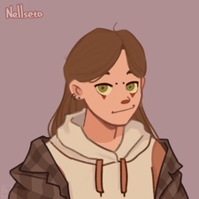 Jynessa ⋆·˚₊·