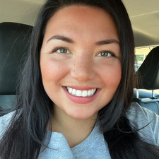 Morgan Smith