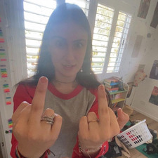 ⭐️Roxy⭐️ 🐟