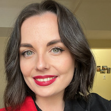 Ciara Walsh
