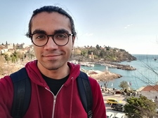 Ali Mohsin