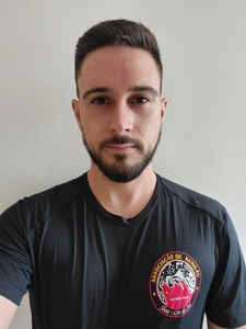 Marcus Nogueira