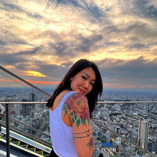 Amy Zheng
