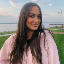 Alexis Gabrielson