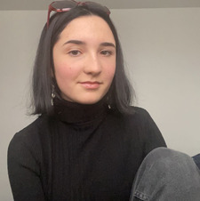 Jagger FERON SERVAIS 