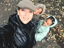 Эсмеральда Усман