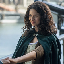 Sandra Tholander-Harrass