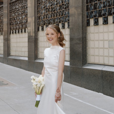 Brittnee Nessa (Boone)