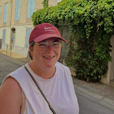 Juliette Schadeck