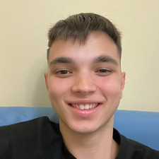 Алекс Димитров