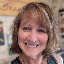 Roxanne Cheely Squire