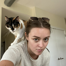 Caitlin